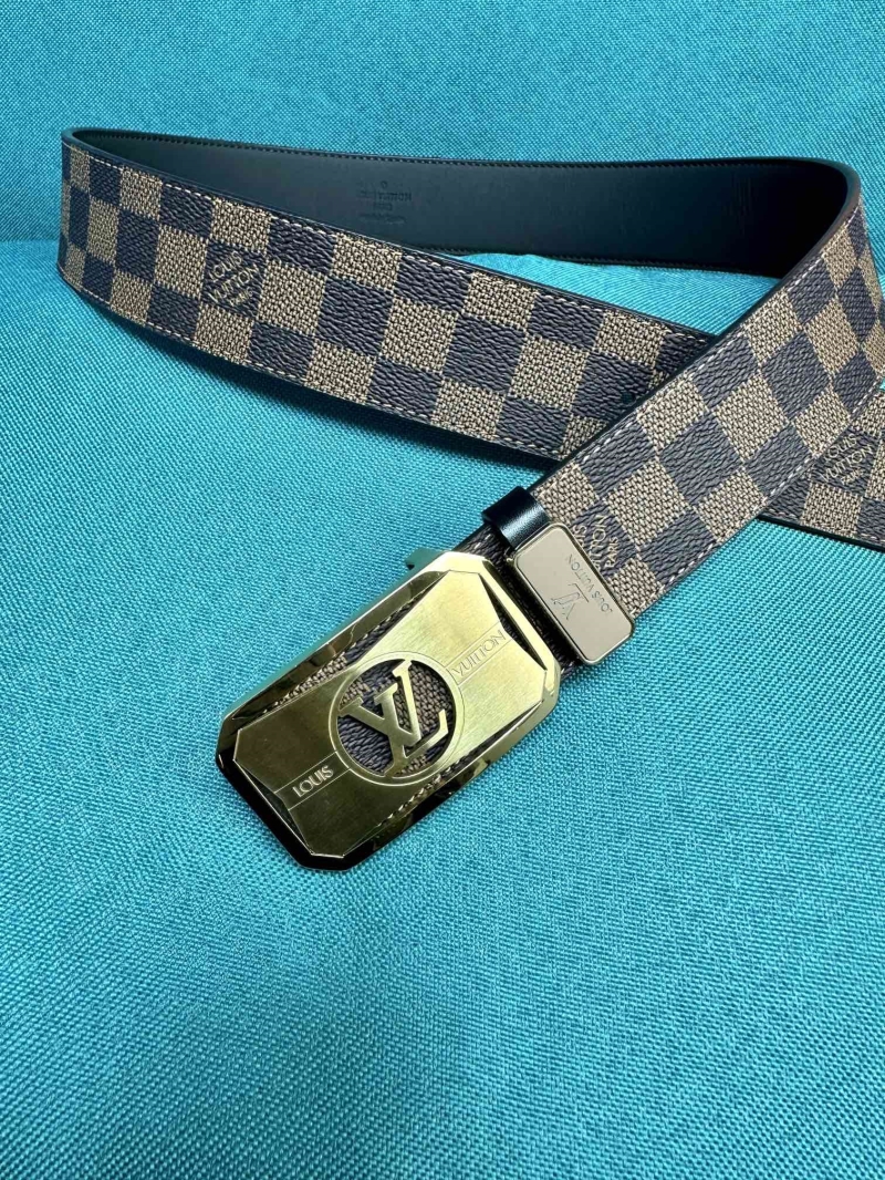 Louis Vuitton Belts